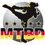 Logo des MTBD